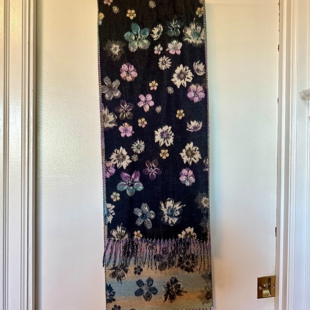 Scarf fall/winter